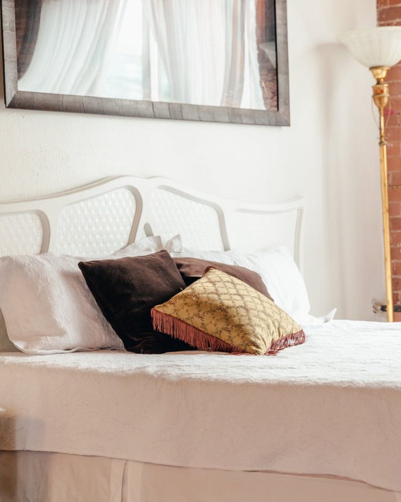 Bedding