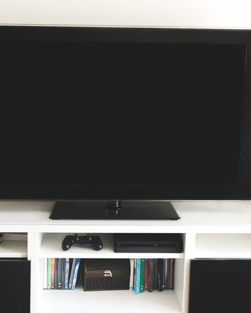 Appliances & Electronics