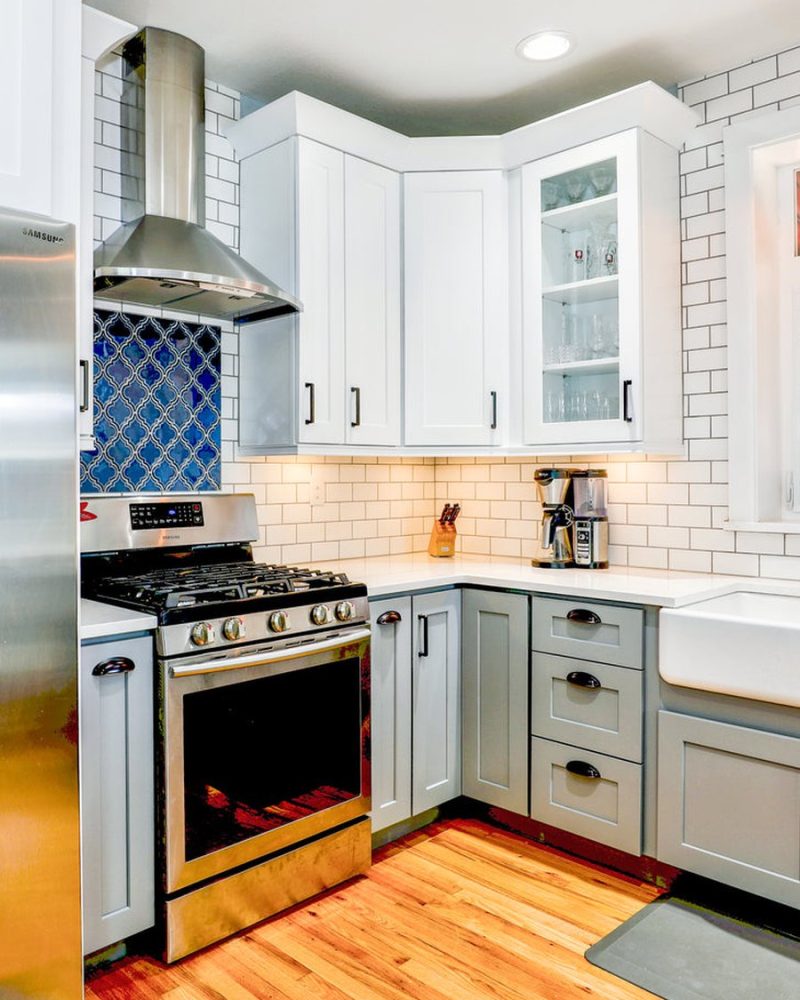 Kitchen & Dining