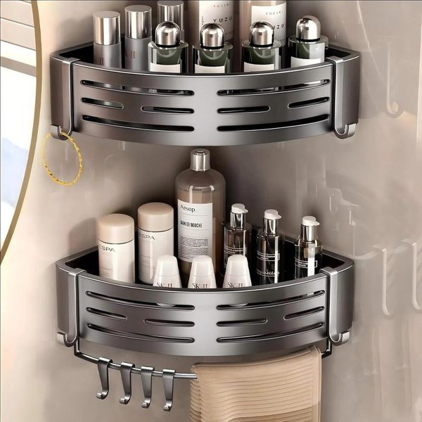 Corner Shower Caddy