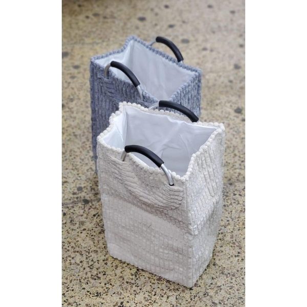 Coudry Storage Baskets 38x27x28cm