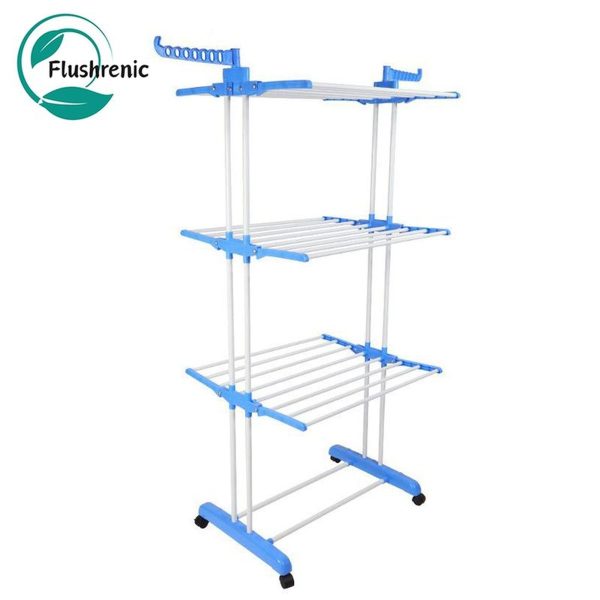 Heavy Duty Stainless Steel Drying Rack
